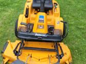 Cub Cadet Rider sodo traktorius Fmz 50 - nuotraukos Nr. 3