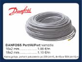 "Danfoss" ir "Ferro" daugiasluoksniai vamzdžiai - nuotraukos Nr. 2