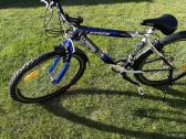 Pigiai Oxygen dviratis su Shimano 18 bėgių - nuotraukos Nr. 3