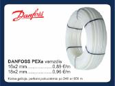 "Danfoss" ir "Ferro" daugiasluoksniai vamzdžiai - nuotraukos Nr. 3