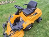 Cub Cadet Rider sodo traktorius Fmz 50 - nuotraukos Nr. 5