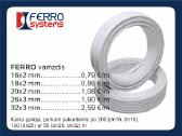 "Danfoss" ir "Ferro" daugiasluoksniai vamzdžiai - nuotraukos Nr. 4