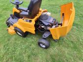 Cub Cadet Rider sodo traktorius Fmz 50 - nuotraukos Nr. 7