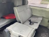 VW transporter - nuotraukos Nr. 3