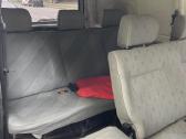 VW transporter - nuotraukos Nr. 4