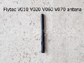 Flytec baterija, akumuliatorius, laivelio detalės - nuotraukos Nr. 2