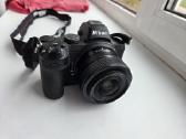 Nikon Z5 +Nikkor 24-50mm f/4-6.3
