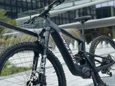 Santa Cruz Heckler Mx Carbon 2023