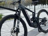 Santa Cruz Heckler Mx Carbon 2023 - nuotraukos Nr. 4