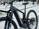 Santa Cruz Heckler Mx Carbon 2023 - nuotraukos Nr. 5