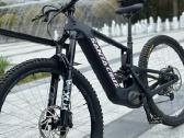 Santa Cruz Heckler Mx Carbon 2023 - nuotraukos Nr. 6