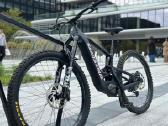 Santa Cruz Heckler Mx Carbon 2023 - nuotraukos Nr. 2