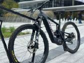 Santa Cruz Heckler Mx Carbon 2023 - nuotraukos Nr. 7