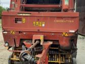Presas Newholland