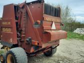 Presas Newholland - nuotraukos Nr. 2