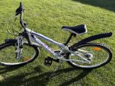 Pigiai Oxygen dviratis su Shimano 18 bėgių - nuotraukos Nr. 7