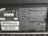 CD/dvd grotuvas Samsung - nuotraukos Nr. 7