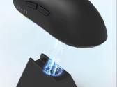Ajazz Aj139 V2 Mc belaidė wireless gaming pelė - nuotraukos Nr. 5