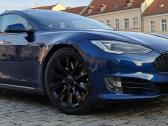 Originalūs Tesla Model S "19"