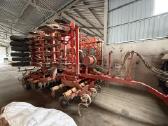 Vaderstad rapid 600s - nuotraukos Nr. 2
