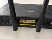 Gigabit routeris asus Rt-ac87u - nuotraukos Nr. 2