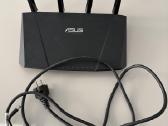 Gigabit routeris asus Rt-ac87u
