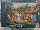 Puzzles arba dėlionės - nuotraukos Nr. 26