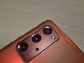 Samsung S20fe 128 GB - nuotraukos Nr. 4