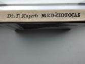 Kuperis. Pėdsekys. Medžiotojas - nuotraukos Nr. 17