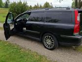 Volvo V 70 - nuotraukos Nr. 2