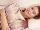 Priešraukšlinė dekoltė pagalvėlė „Beauty Pillow“