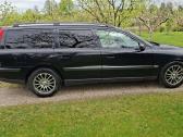 Volvo V 70 - nuotraukos Nr. 3