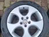 Golf 5 ratai 215/55/r17 - nuotraukos Nr. 3