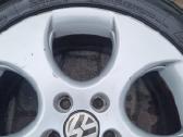 Golf 5 ratai 215/55/r17 - nuotraukos Nr. 6