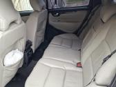 Volvo V 70 - nuotraukos Nr. 7