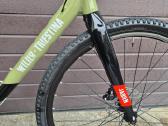 Wilier gravel - nuotraukos Nr. 2