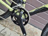 Wilier gravel - nuotraukos Nr. 3