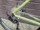 Wilier gravel - nuotraukos Nr. 4
