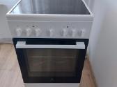 Parduodama elektrinė viryklė Electrolux - nuotraukos Nr. 2