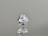 0.52 ct Aukščiausios Kokybės Deimantas D / If - nuotraukos Nr. 4