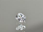0.52 ct Aukščiausios Kokybės Deimantas D / If - nuotraukos Nr. 5