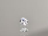 0.52 ct Aukščiausios Kokybės Deimantas D / If - nuotraukos Nr. 6