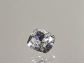 0.52 ct Aukščiausios Kokybės Deimantas D / If - nuotraukos Nr. 2