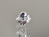 0.52 ct Aukščiausios Kokybės Deimantas D / If - nuotraukos Nr. 3
