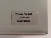 Wincor Nixdorf / Snoras bankomato kompiuteris - nuotraukos Nr. 8
