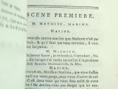 4 tomų Regnaro teatras (XVIII a) - nuotraukos Nr. 14