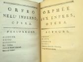 4 tomų Regnaro teatras (XVIII a) - nuotraukos Nr. 20