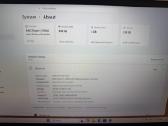 Lenovo Ideapad 5 15alc05 / Ryzen 5 5500u / 8/256gb - nuotraukos Nr. 4