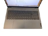 Lenovo Ideapad 5 15alc05 / Ryzen 5 5500u / 8/256gb - nuotraukos Nr. 3
