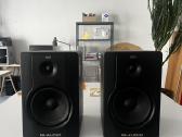 M-audio Bx8 D2 monitoriai – pora - nuotraukos Nr. 2